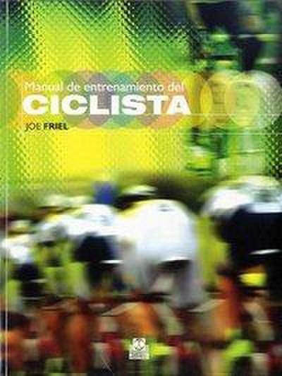 Manual de entrenamiento del ciclista
