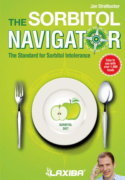 Laxiba The Sorbitol Navigator
