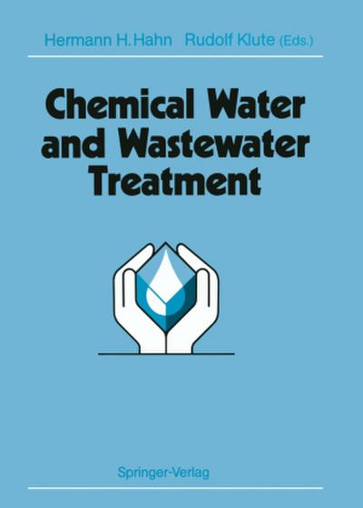 Chemical Water and Wastewater Treatment