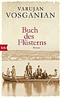 Buch des Flüsterns