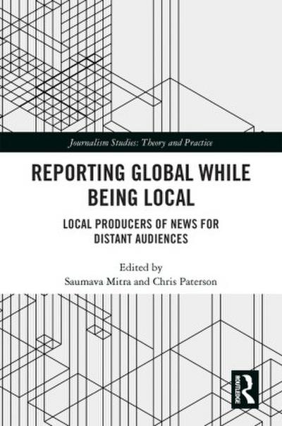Reporting Global while being Local