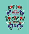 Lost Spring