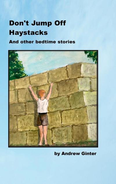 Don’t Jump Off Haystacks