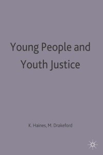 Young People and Youth Justice