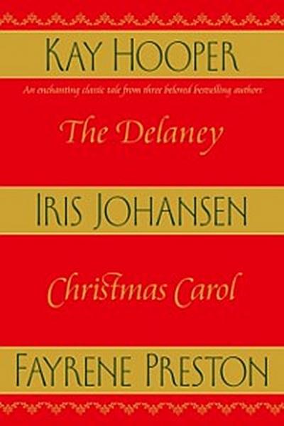 Delaney Christmas Carol