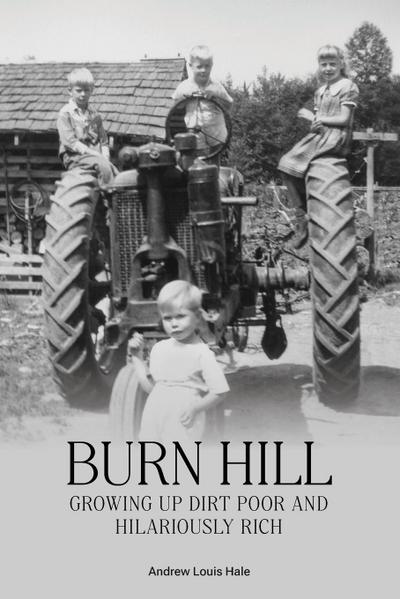 BURN HILL