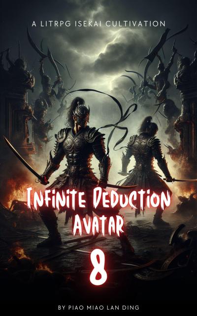 Infinite Deduction Avatar
