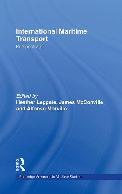 International Maritime Transport