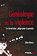 Généalogie de la violence