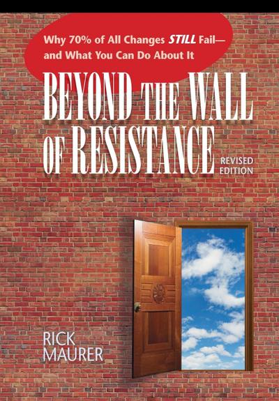 Beyond the Wall of Resistance (Revised Edition)