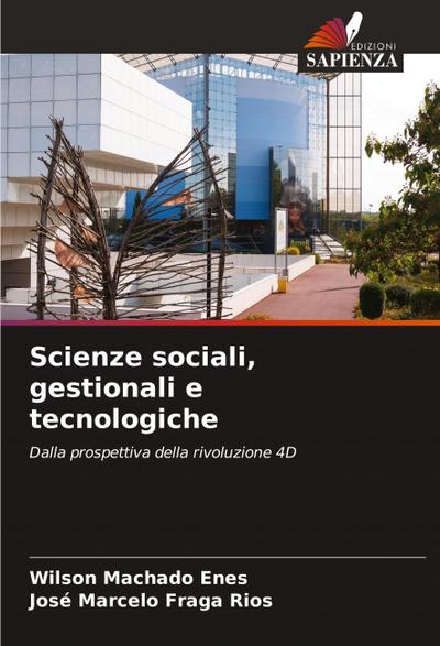 Scienze sociali, gestionali e tecnologiche