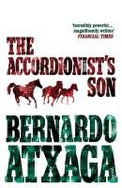 The Accordionists Son