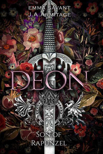 Deon (Kingdom of Fairytales boxsets, #4)
