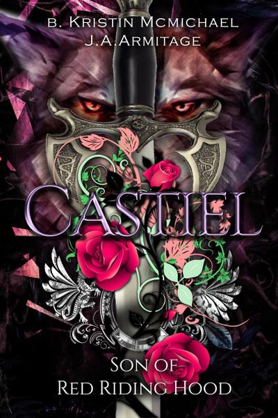 Castiel (Kingdom of Fairytales boxsets, #3)