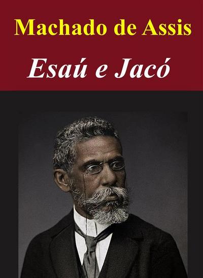 Esaú e Jacó