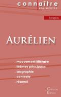 Fiche de lecture Aurélien de Louis Aragon (Analyse