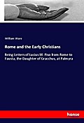 Rome and the Early Christians