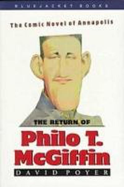 The Return of Philo T. McGiffin
