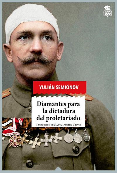 Diamantes para la dictadura del proletariado