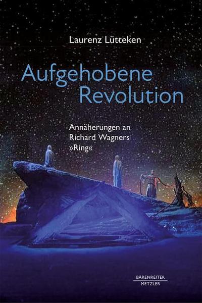 Aufgehobene Revolution