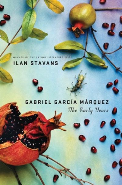 Gabriel García Márquez: The Early Years