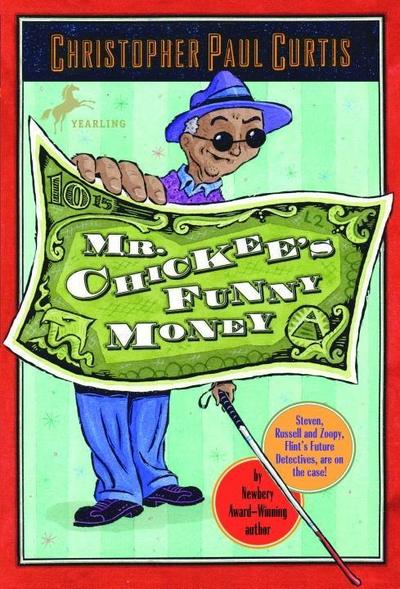 Mr. Chickee’s Funny Money
