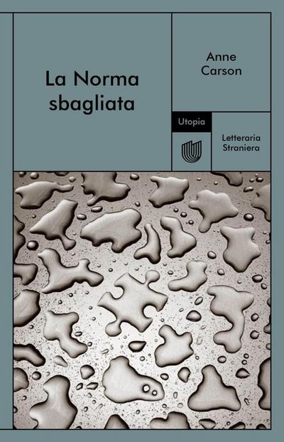 La Norma sbagliata