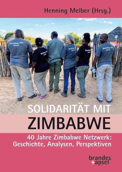 Solidarität mit Zimbabwe