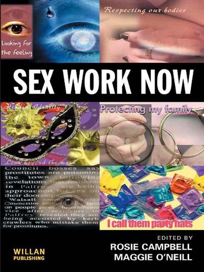 Sex Work Now