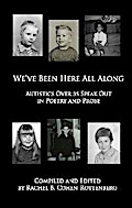 We’ve Been Here All Along: Autistics Over 35 Speak Out in Poetry and Prose