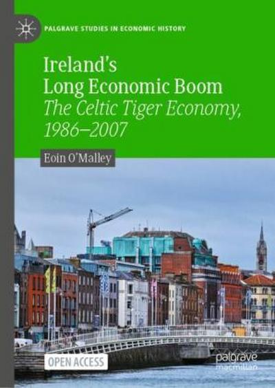 Ireland’s Long Economic Boom
