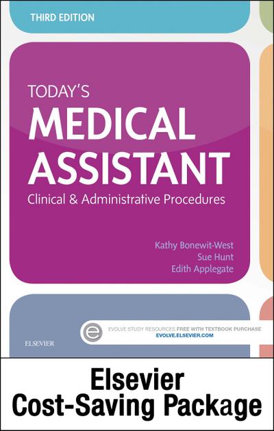 Today’s Medical Assistant - Binder Ready