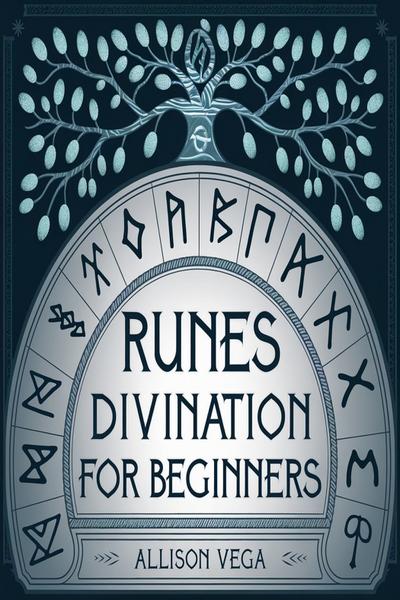 Runes divination for beginners