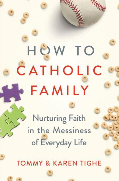 How to Catholic Family