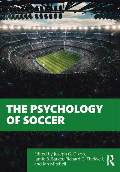 The Psychology of Soccer