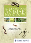 Acidentes com Animais Peçonhentos