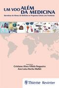 Um voo além da medicina