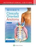 Moore’s Clinically Oriented Anatomy