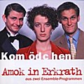 Amok in Erkrath