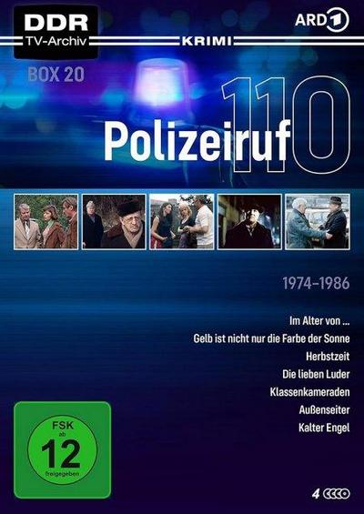 Polizeiruf 110