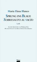 Sprung ins Blaue / Sobresalto al vacío