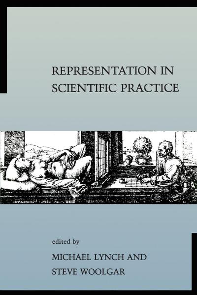 Representation in Scientific Practice
