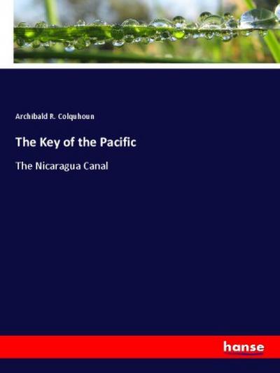 The Key of the Pacific