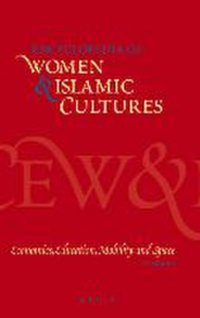 Encyclopedia of Women & Islamic Cultures, Volume 4