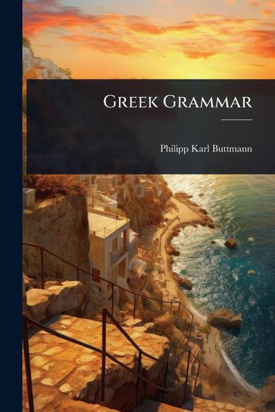 Greek Grammar