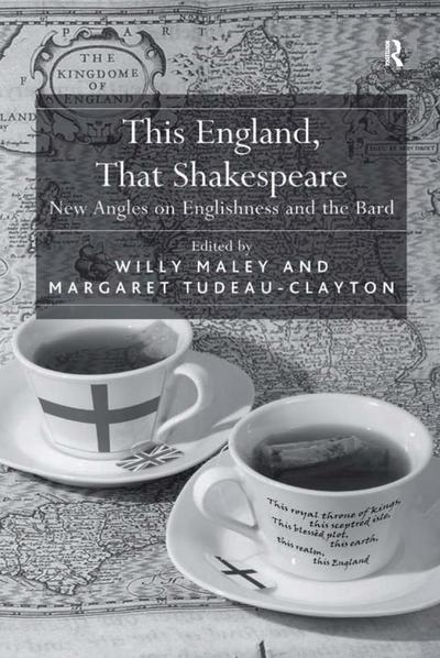 This England, That Shakespeare