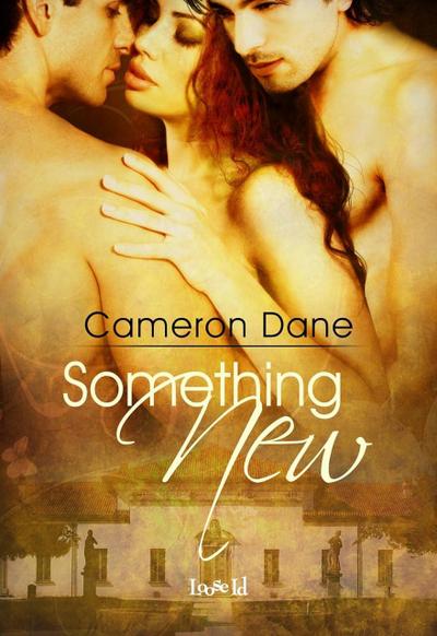 Something New (Coleman, Florida, #2)