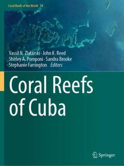 Coral Reefs of Cuba