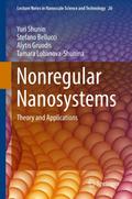 Nonregular Nanosystems