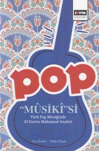 Pop Musikisi